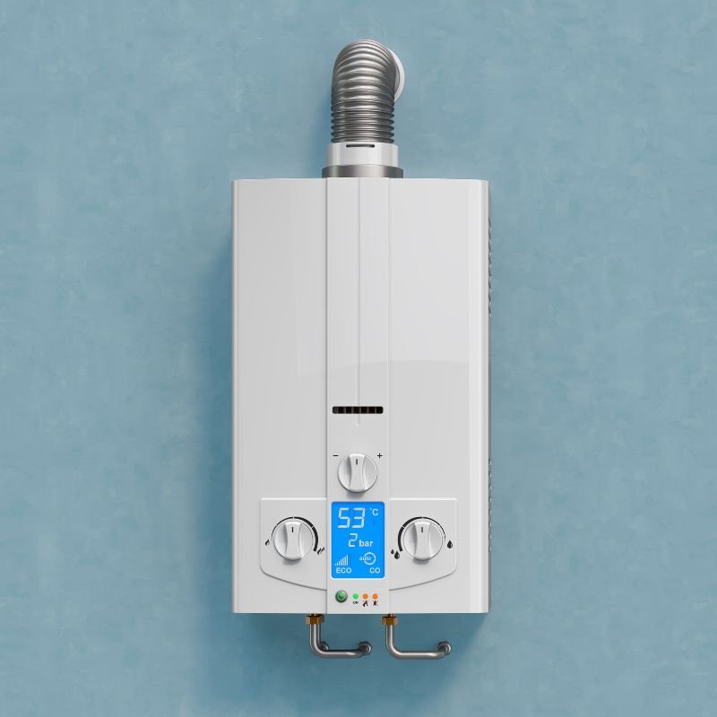 صيانة سخانات ويرلبول